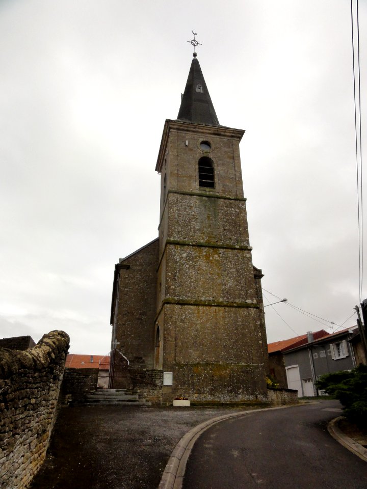 Laix (Meurthe-et-M.) église (02)