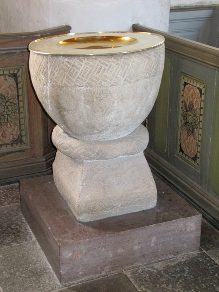 Lagga kyrka int3