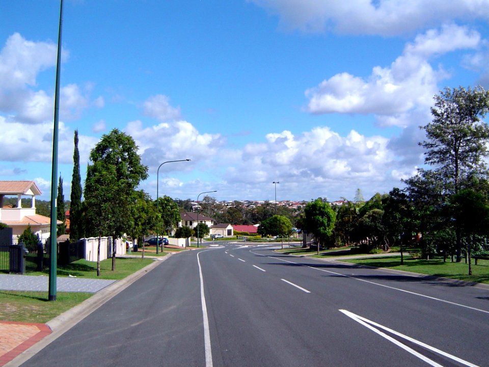 Lamberth Road Heritage Park