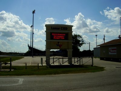 LamarCISDAthletics1
