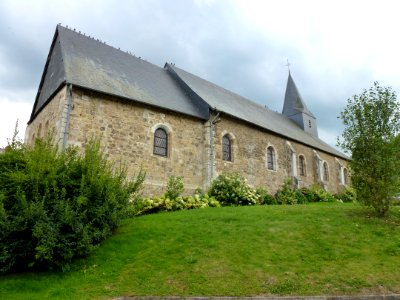 Lalobbe (Ardennes) église (3)