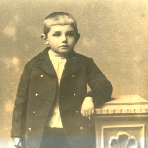 Lambertus Kuil, geboren 14 april 1889, overleden 15 april 1922, foto 2