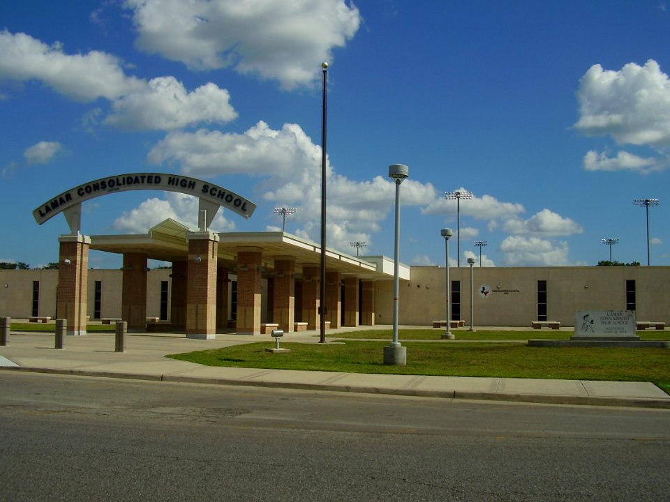 LamarConsolidatedHS