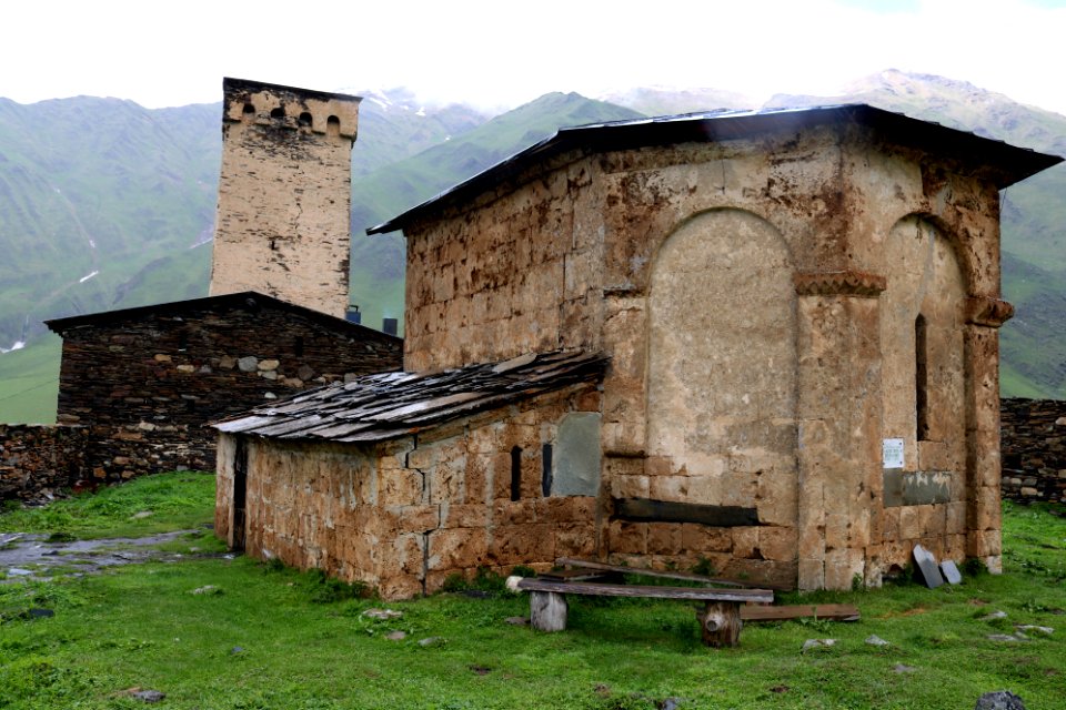 Lamaria – Ushguli – 03