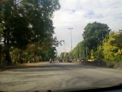 Laluan Persekutuan Malaysia 15