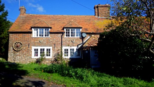 Lamb Cottage, Barnhorn Road, Bexhill