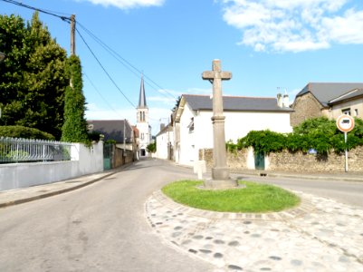 Lagos (Pyrénées-Atlantiques) vue 1