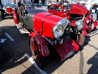 Lagonda pic1