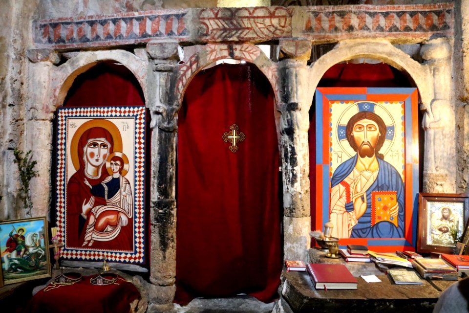 Lamaria – Ushguli – 04