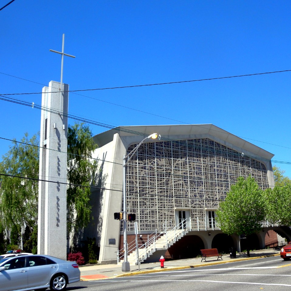 Lady of Fatima RCC 81 St jeh