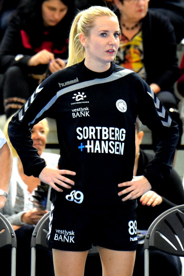 Laerke Winther Möller-IPH-TTH-20160403 1