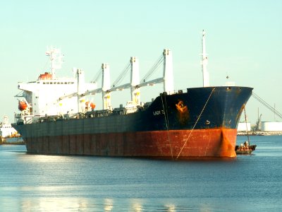 Lady Z IMO 9128441 p2, Port of Rotterdam, Holland 15-Jul-2006