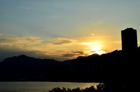 Lagoa Rodrigo De Freitas (105178937)