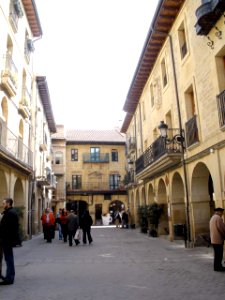 Laguardia - Ayuntamiento 04