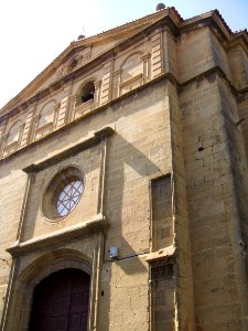 Laguardia - Santa Maria de los Reyes 08