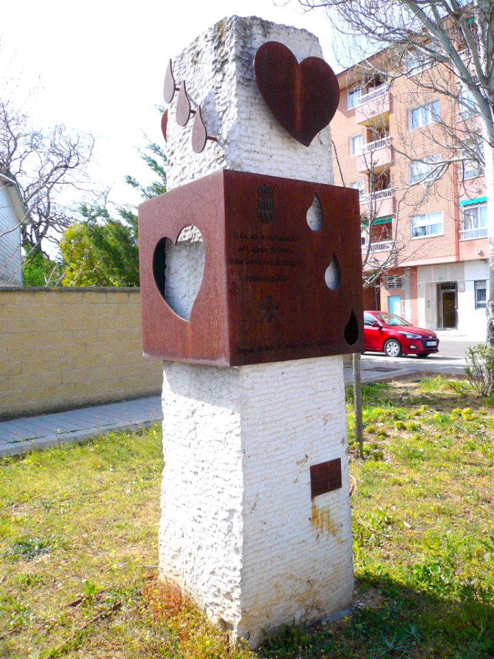 Laguna de Duero - Avenida de Madrid 6