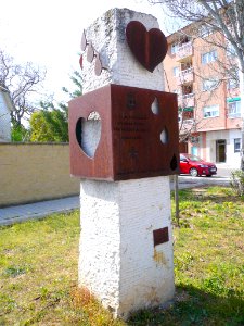Laguna de Duero - Avenida de Madrid 6