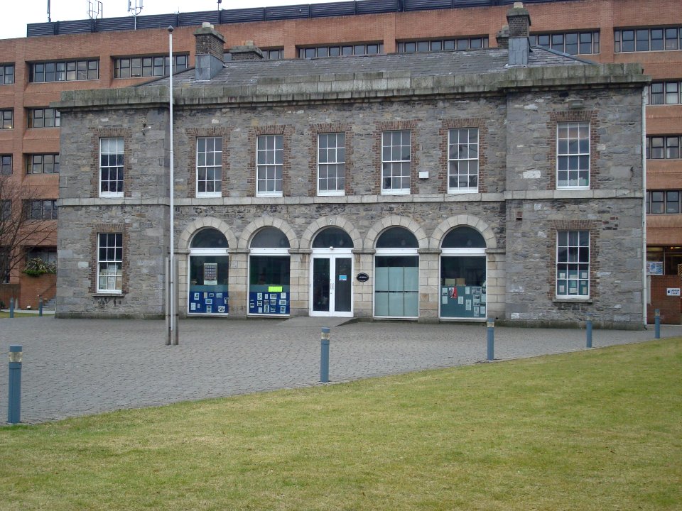 Labour History Museum