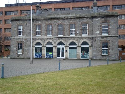 Labour History Museum