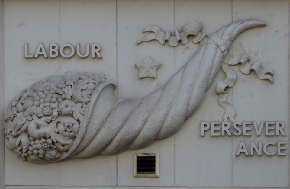 Labour perseverence