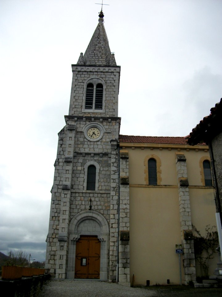 Labroquère 14