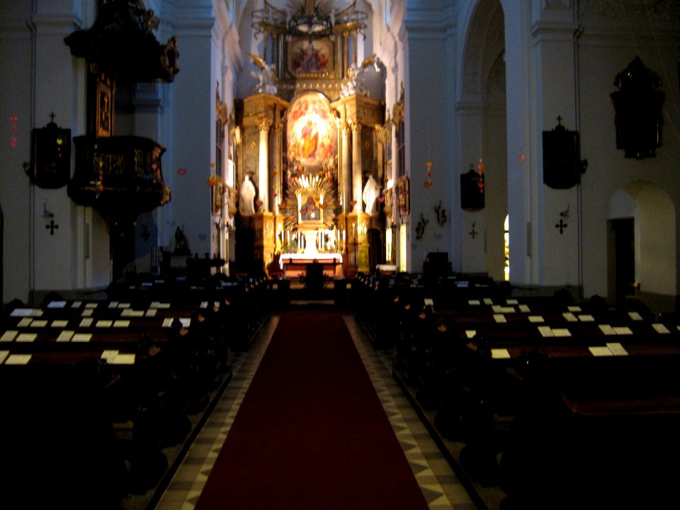 Laimgrubenkirche 4662