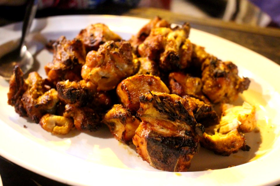 Lahore Food Street (240029841)