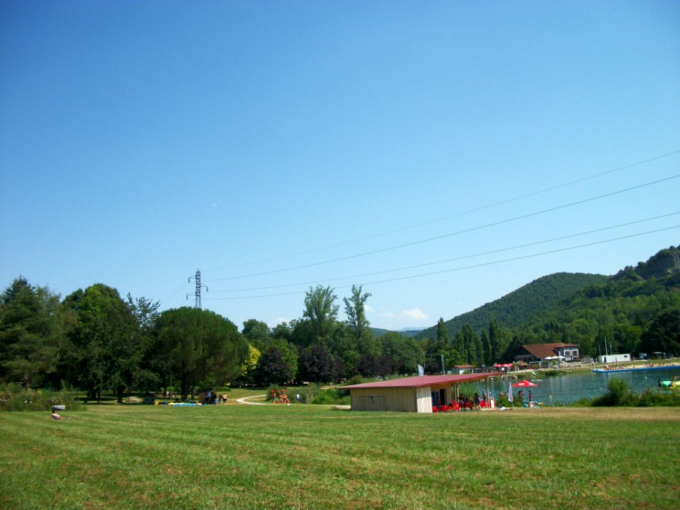 Lac de Montréjeau 31