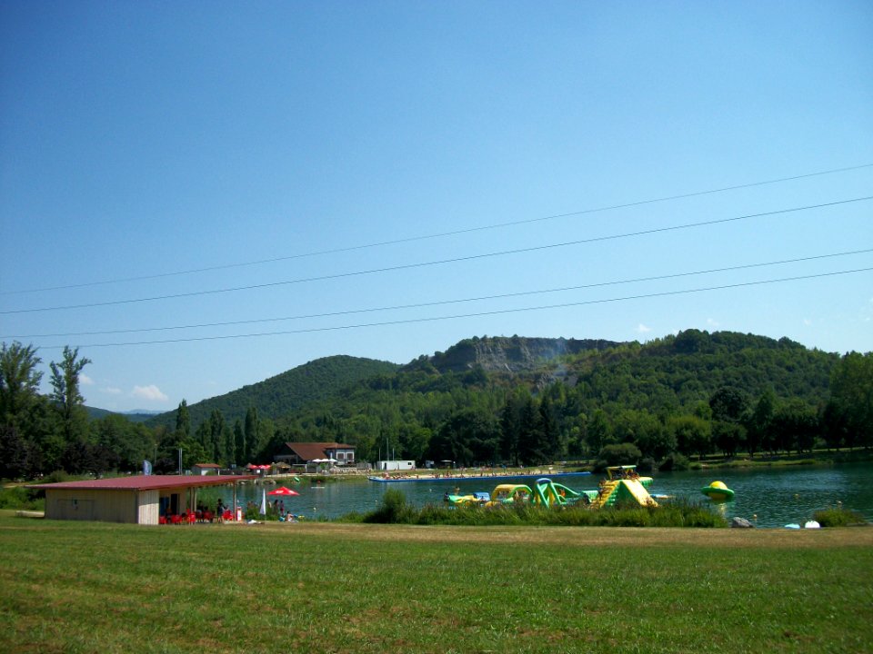 Lac de Montréjeau 30