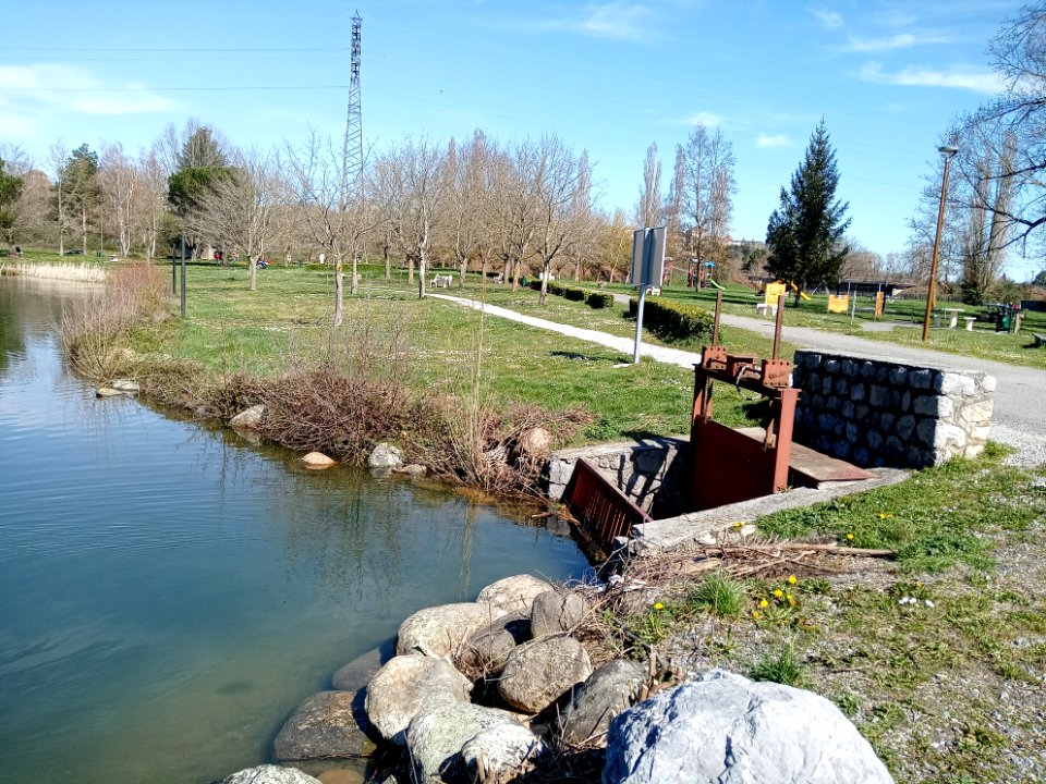 Lac de Montréjeau 18