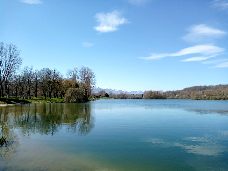 Lac de Montréjeau 19