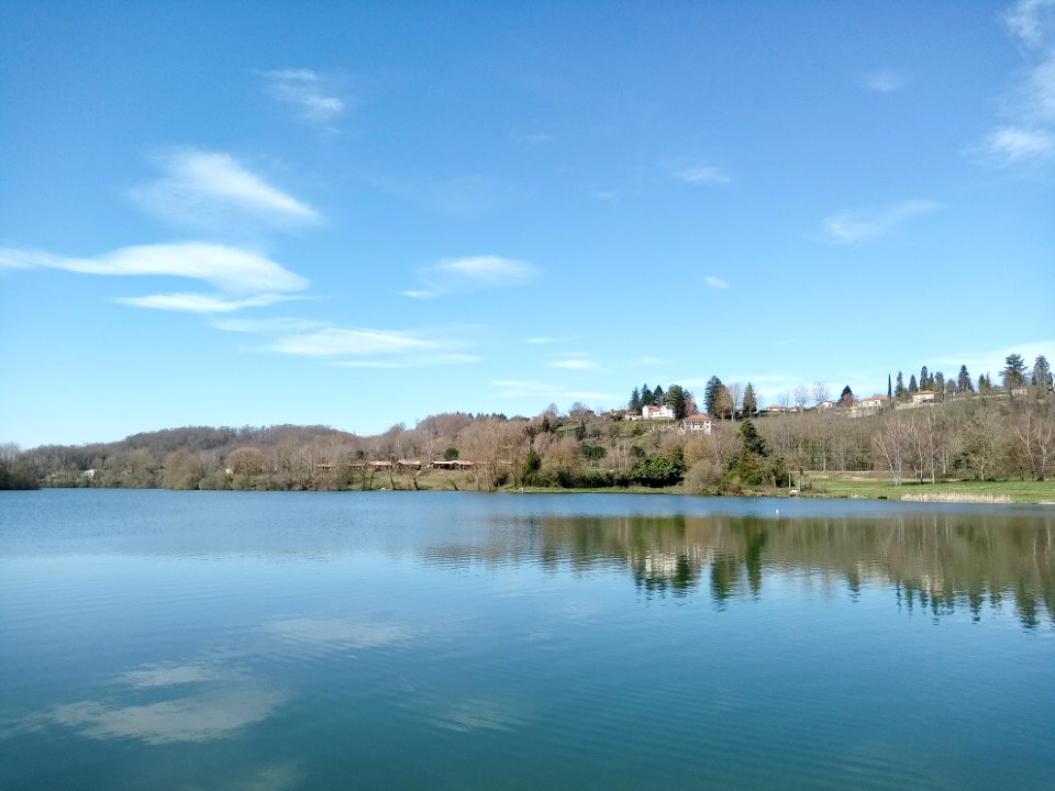 Lac de Montréjeau 20