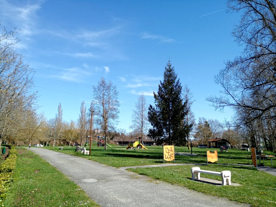Lac de Montréjeau 16