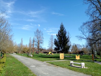 Lac de Montréjeau 16