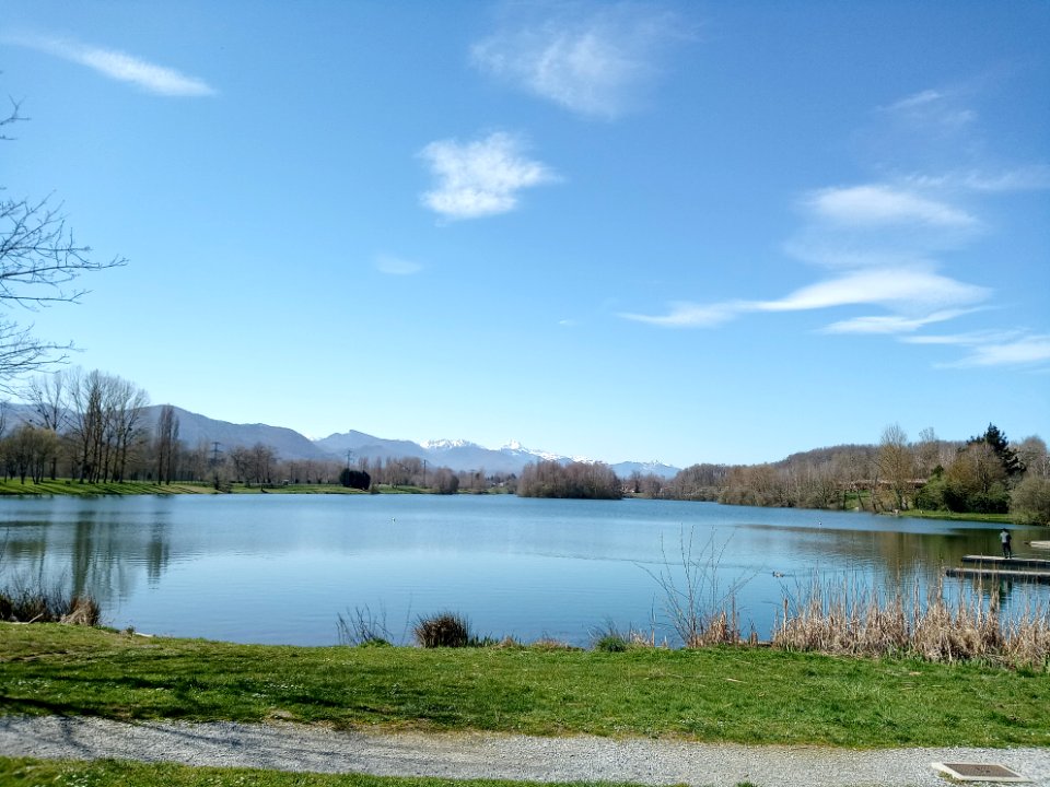 Lac de Montréjeau 15