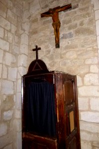 Labraza - Iglesia de San Miguel 25