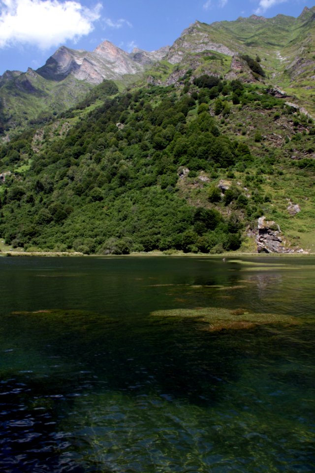 Lac d'Estaing 30072018 09