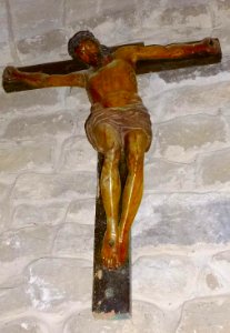 Labraza - Iglesia de San Miguel 26