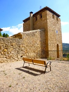 Labraza - Muralla 18