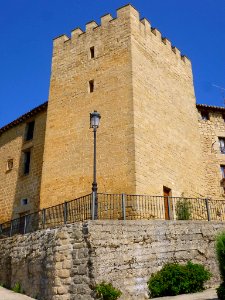 Labraza - Muralla 03