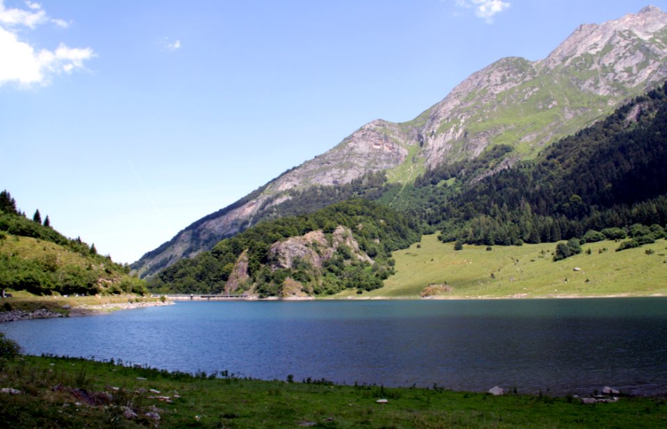 Lac du Tech 30072018 2
