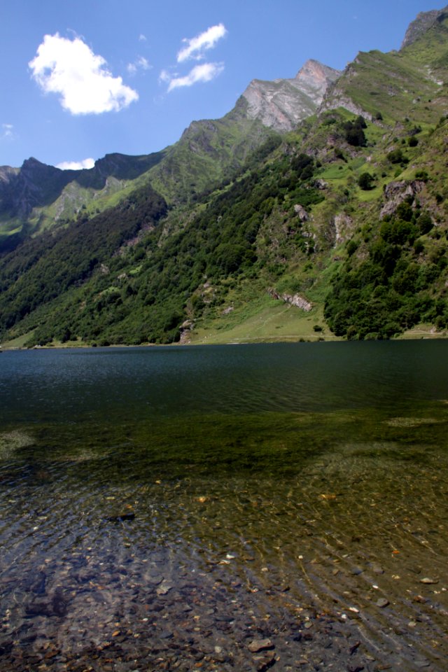 Lac d'Estaing 30072018 12