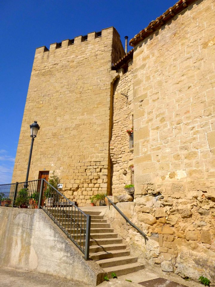 Labraza - Muralla 05