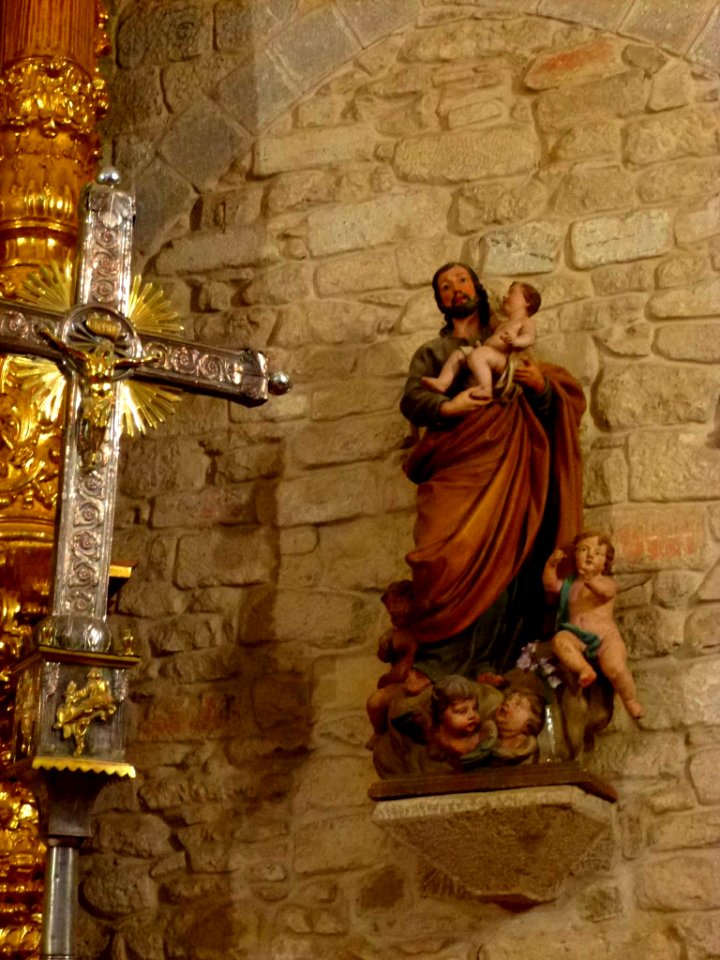 Labraza - Iglesia de San Miguel 21