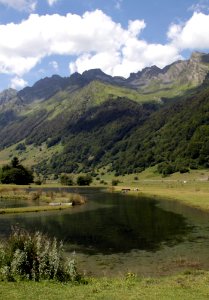Lac d'Estaing 30072018 07