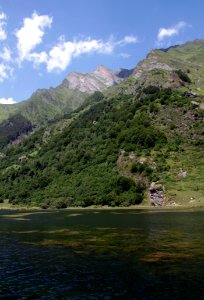 Lac d'Estaing 30072018 08