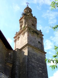 Labraza - Iglesia de San Miguel 02