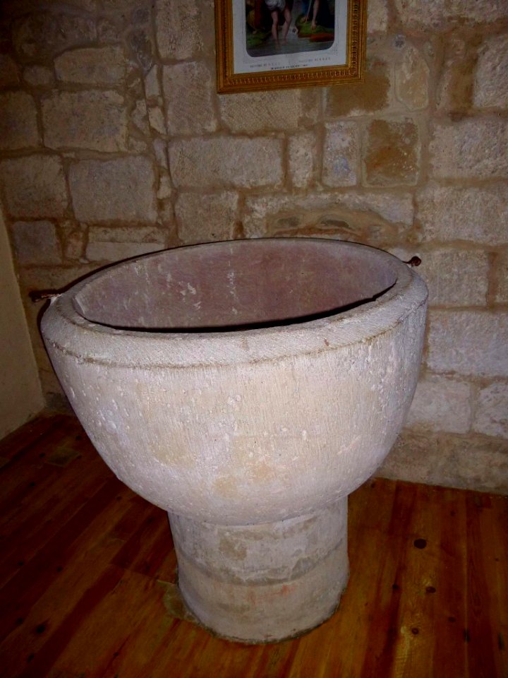 Labraza - Iglesia de San Miguel 23