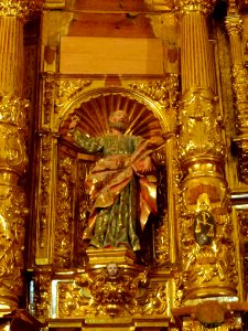 Labraza - Iglesia de San Miguel 19
