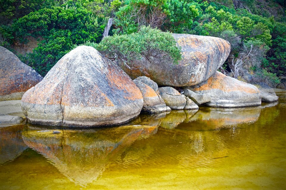 Stone natural geology